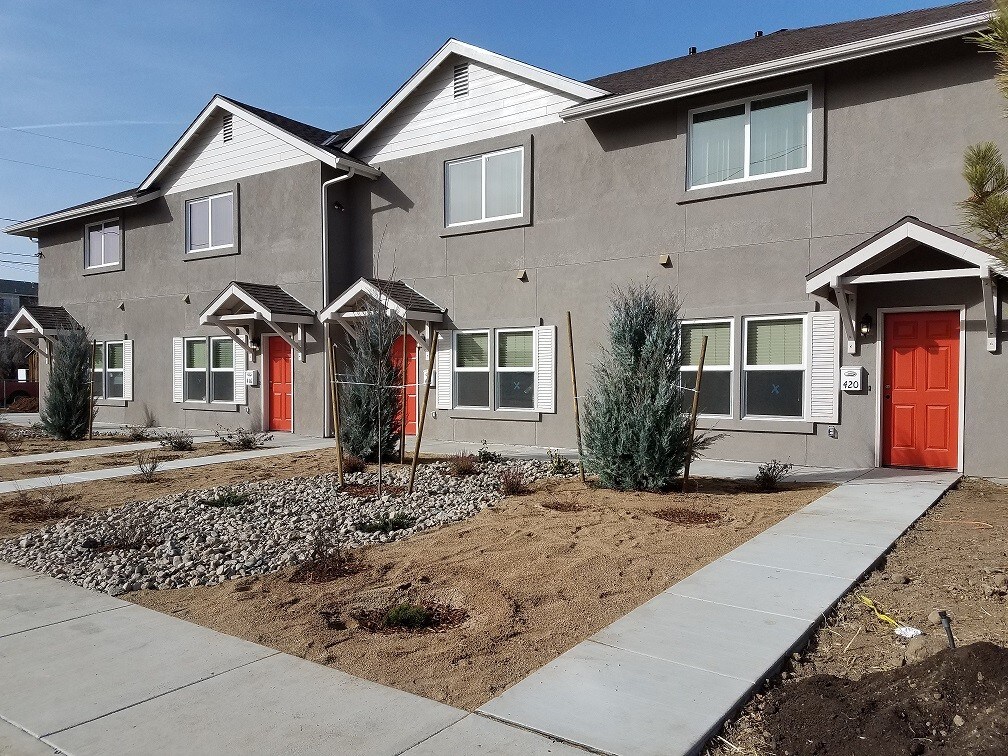 414 F St, Sparks, NV 89431 Apartments in Sparks, NV