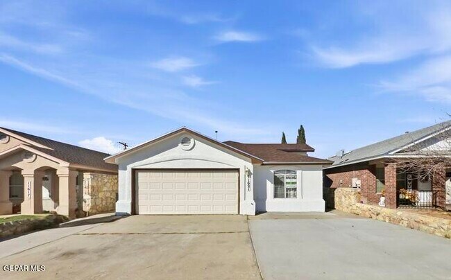 Foto del edificio - 11621 Gypsum Hills Cir