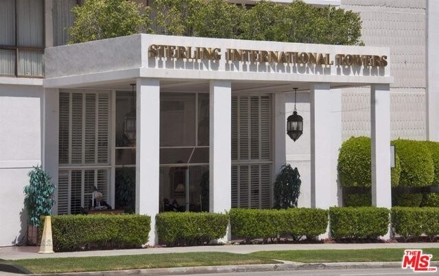 Foto del edificio - 10390 Wilshire Blvd