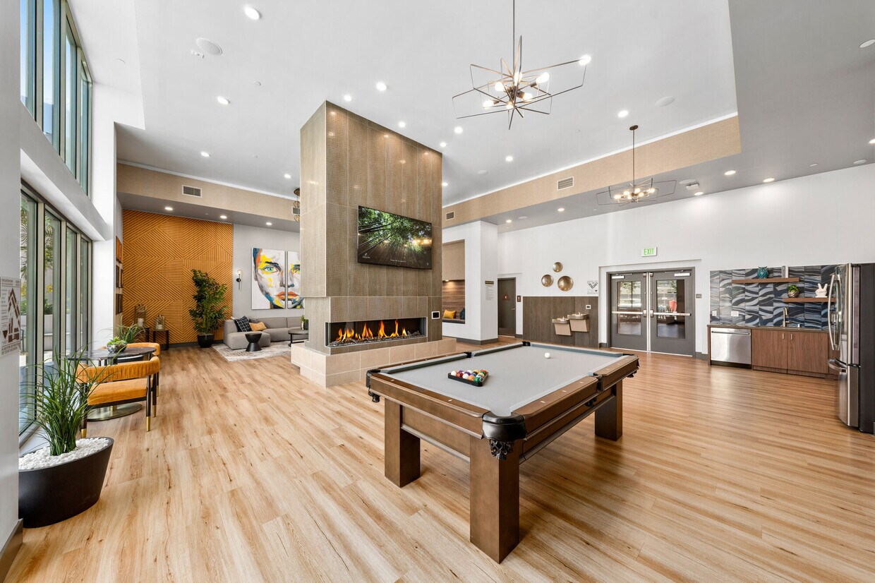 The Elinor Apartments in Los Angeles, CA