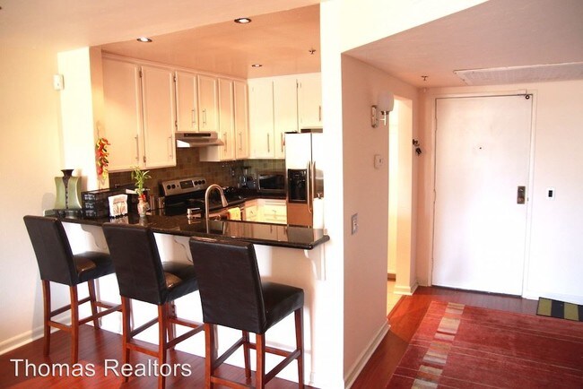 Foto del edificio - 5990 Dandridge Ln