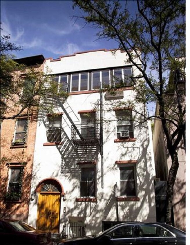 Foto principal - 36 Bedford St