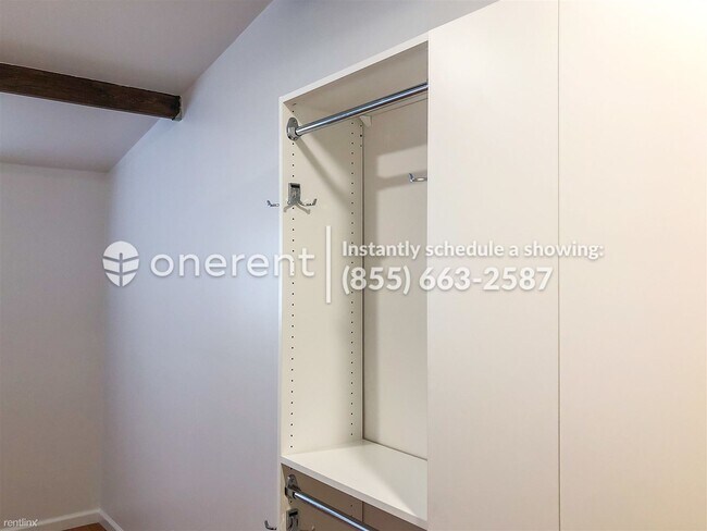 Building Photo - Studio, 1 bath Flat - 3125 Alma St Unit H -