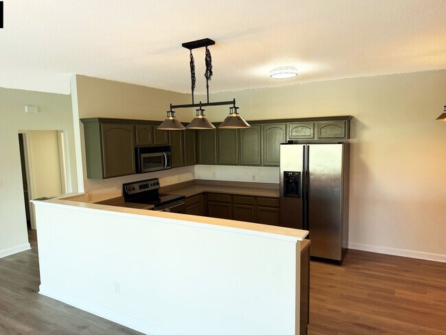 Foto del edificio - 3789 Indigo Blue Blvd