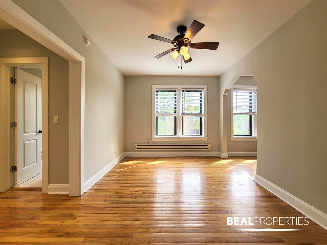 Foto principal - 612 W Patterson Ave