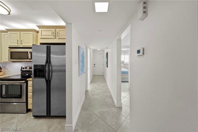 Foto del edificio - 4200 Belair Ln