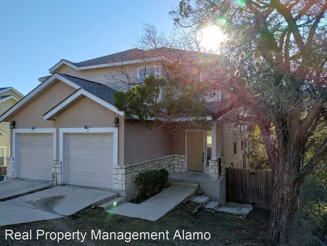 Building Photo - 3 br, 2.5 bath House - 7418 Moss Brook #102