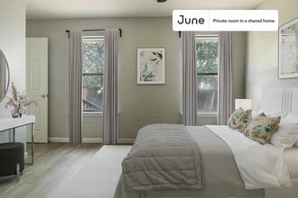 Building Photo - Room in Shared 3 bed/2 bath home