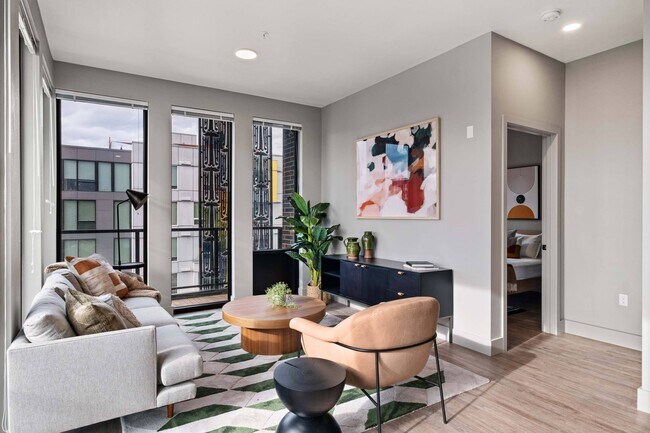 Foto del edificio - Tapestry