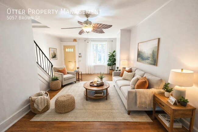 Foto del edificio - 5057 Brown St