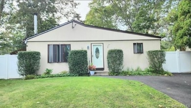 Building Photo - 72 Propose Rd