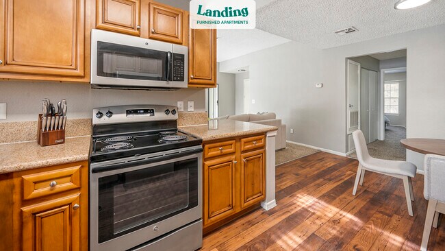 Foto del edificio - 2601 S Grand Canyon Dr