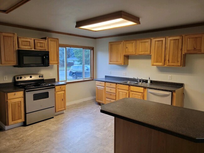 Foto del edificio - 420 5th Ave SW