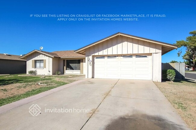 Foto del edificio - 3520 W Banff Ln.