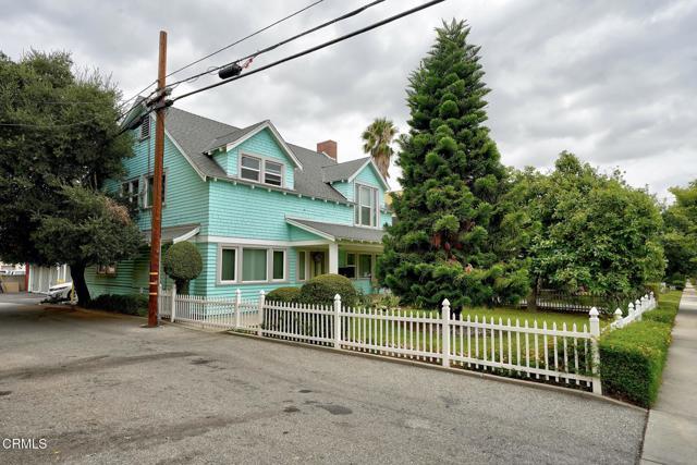 Foto del edificio - 30 Eastern Ave