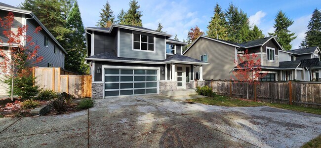 Foto del edificio - 2310 N 179th St