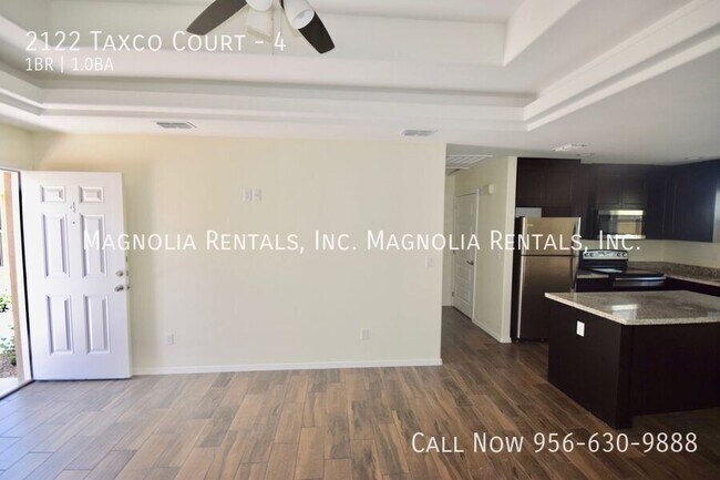 Foto del edificio - 1 Bed 1 Bath in Villas Escondidas Subdivision