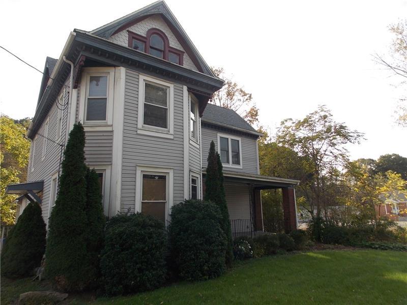Primary Photo - 316 S Washington St