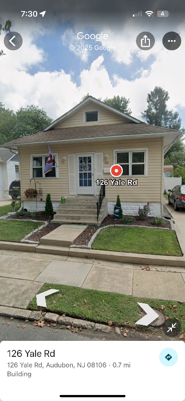 Primary Photo - 126 Yale Rd