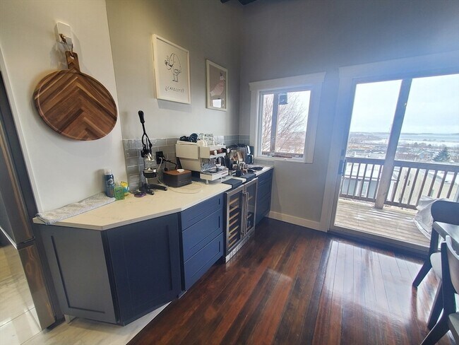 Foto del edificio - 56 Percival St