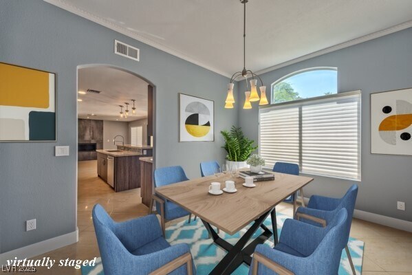 Foto del edificio - 2209 Crestline Falls Pl