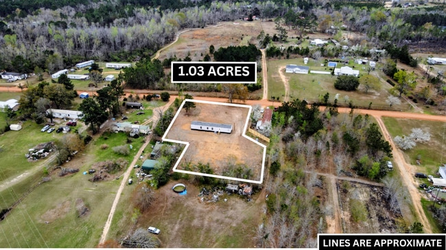 Building Photo - 401 Coogan Williams Rd