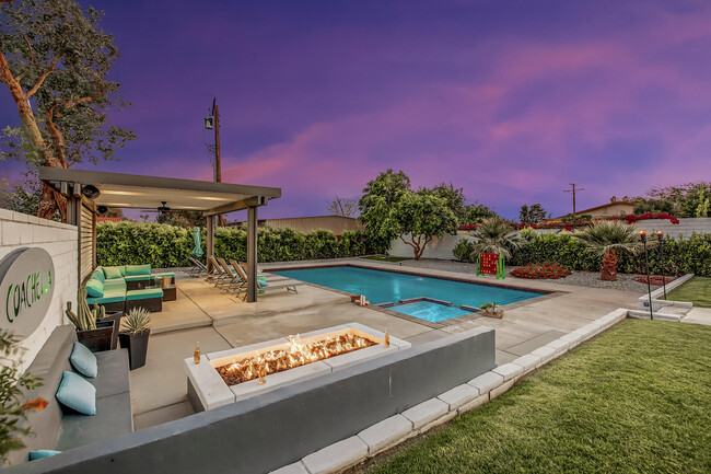 Building Photo - 79271 Spalding Dr