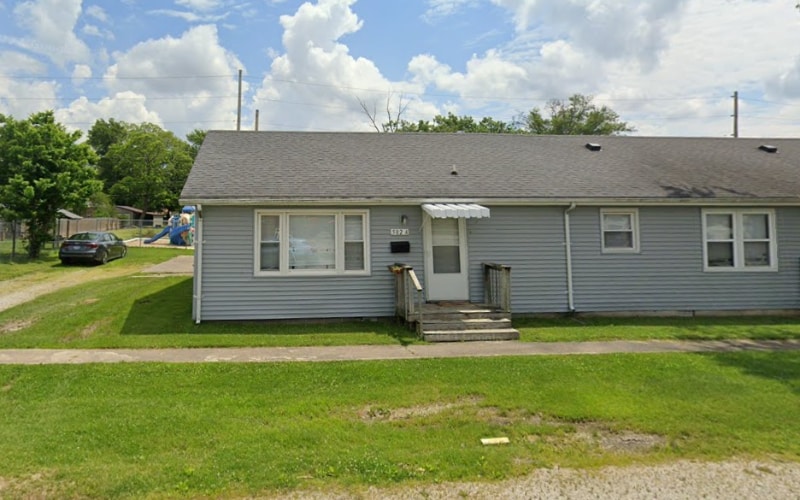 Primary Photo - 502-A S Pruyn St