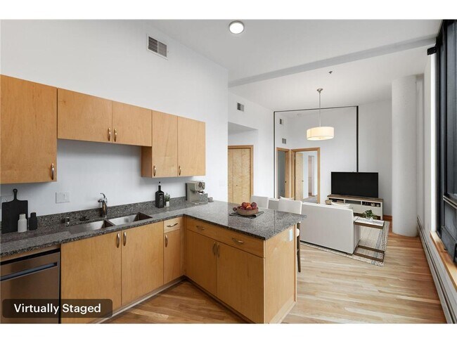 Foto del edificio - 1240 S 2nd St