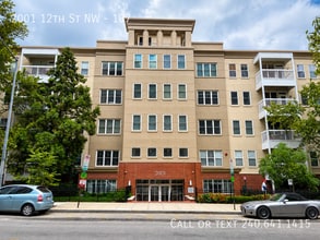 Building Photo - 2001 12th St NW