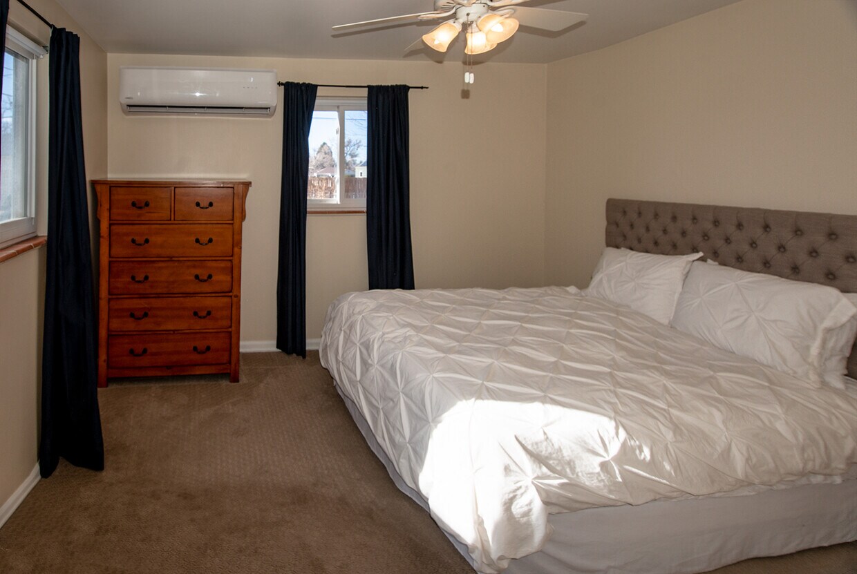 Foto principal - 4051 S Pearl St