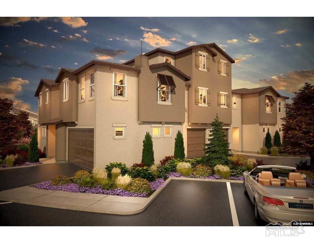 2130 Santona Cir, Reno, NV 89523 Condo for Rent in Reno, NV