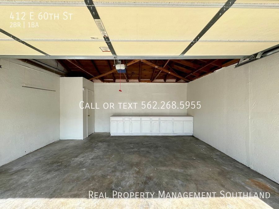 Primary Photo - Beautifully Renovated 2 Bed / 1 Bath Apart...