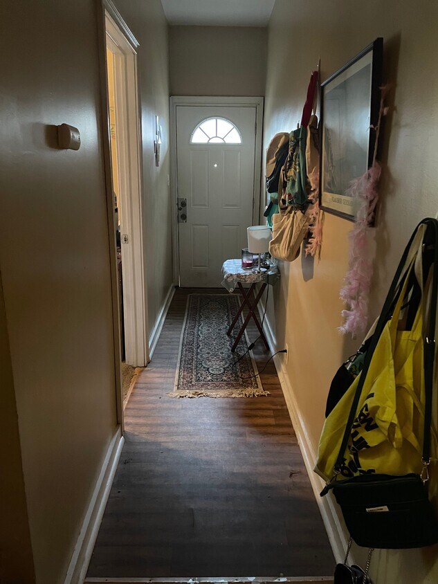 Foto principal - 3232 Ward St