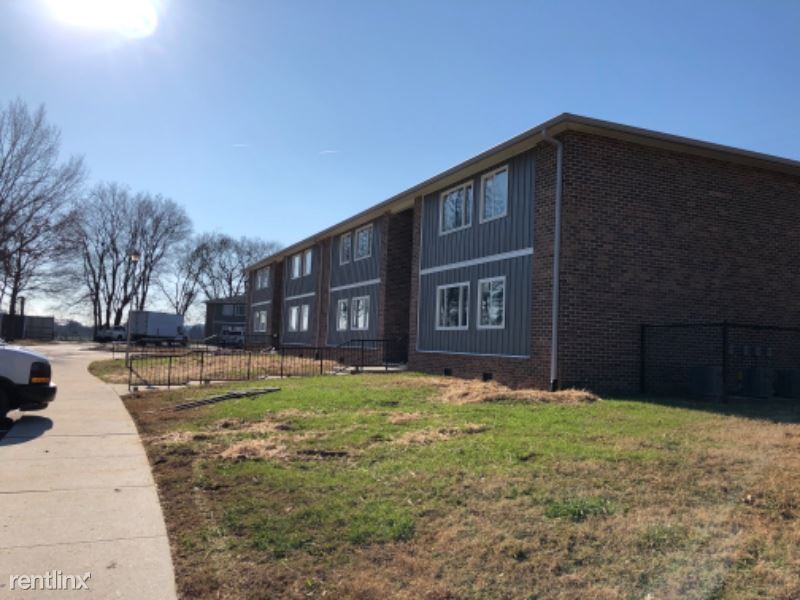 Foto principal - 2 br, 1 bath Apartment - 2330 Hamilton Ave