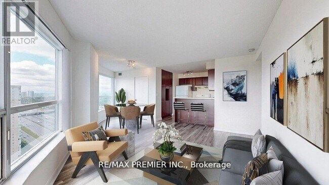 Photo du bâtiment - 36 Lee Centre Dr