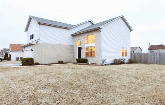 Building Photo - 25725 S Rose Ln
