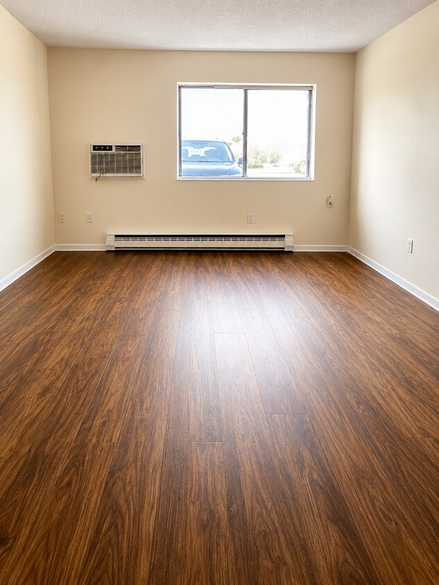 153 Second Street - 153 Second Street
