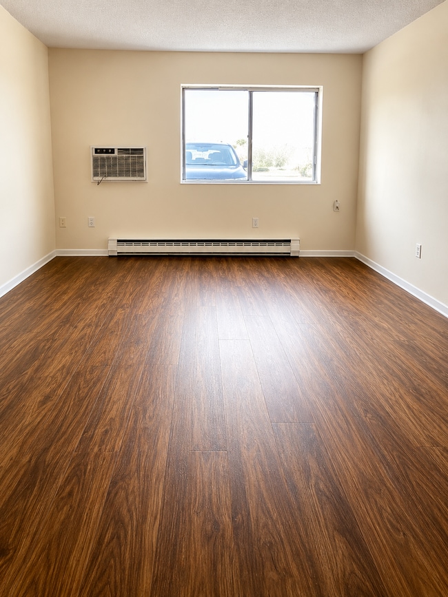 153 Second Street - 153 Second Street Apartment