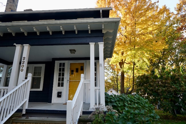 Building Photo - 2200 Cottage Grove Ave