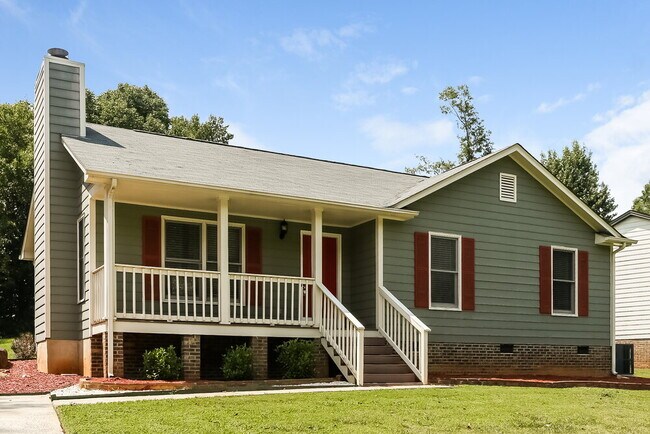 Building Photo - 8209 Chrisbry Ln
