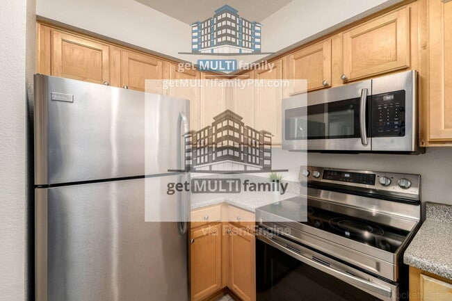 Foto del edificio - 11640 N 51st Ave
