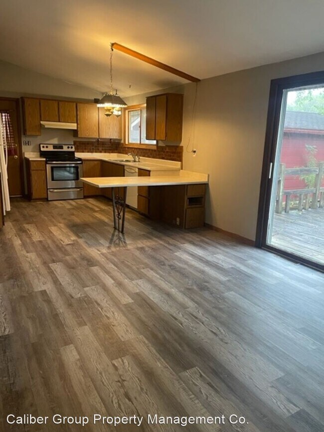 Foto del edificio - 3 br, 2 bath House - 1824 W 12th St