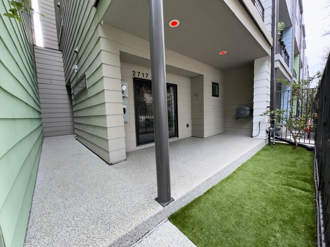 Foto del edificio - 2717 St Emanuel St