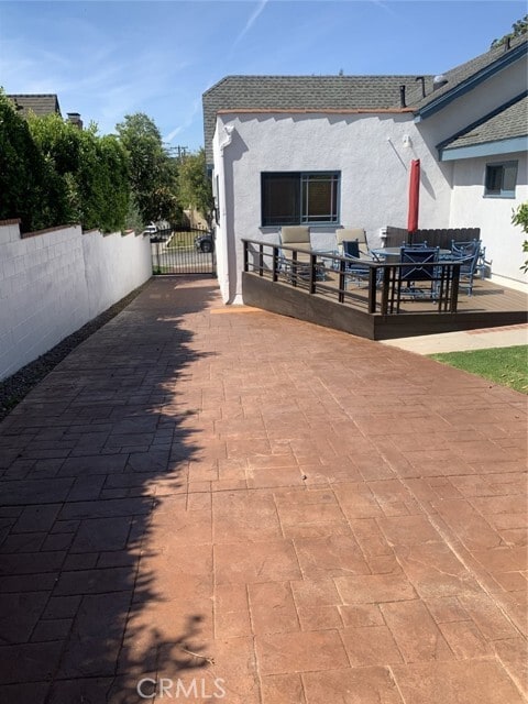 Foto del edificio - 1718 Cleveland Rd