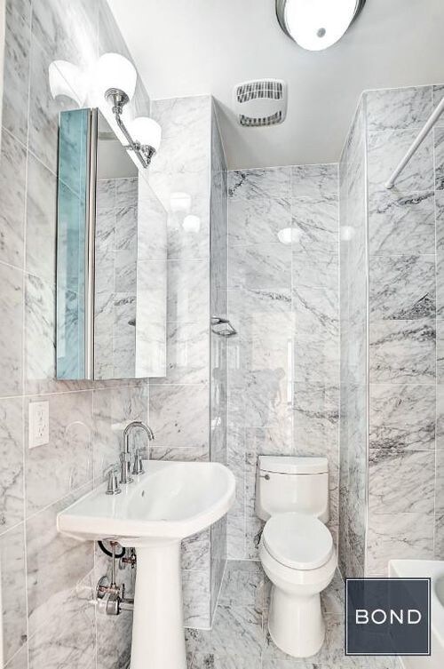Foto del edificio - 162 E 36th St