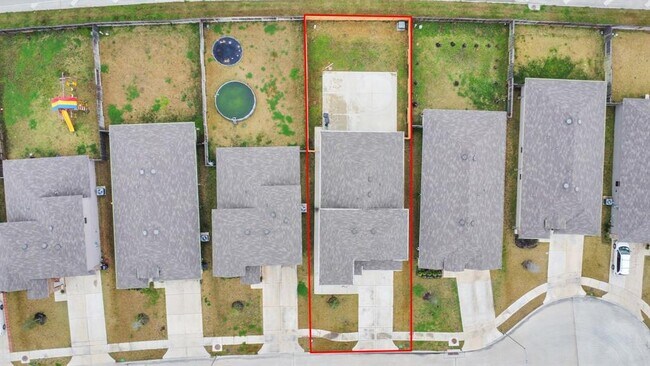 Foto del edificio - 12414 Landon Light Ln
