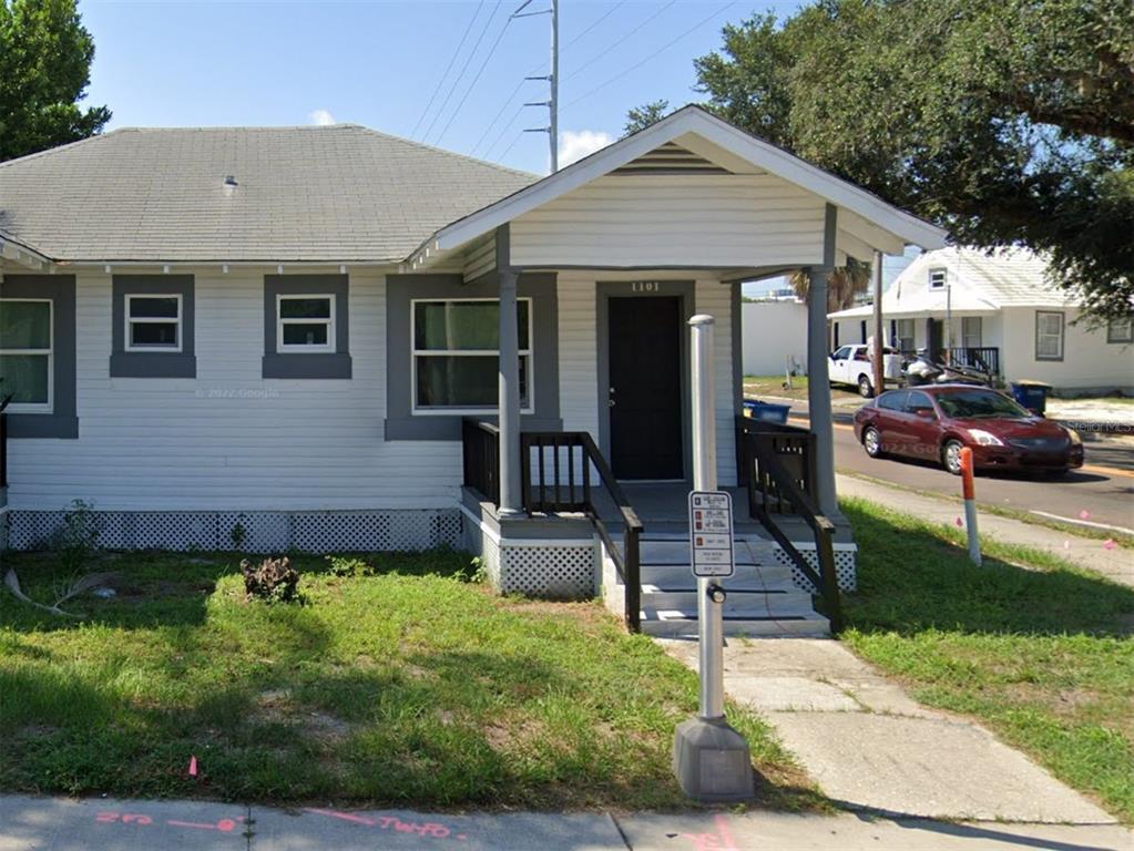 1101 Drew St, Clearwater, FL 33755 Room for Rent in Clearwater, FL