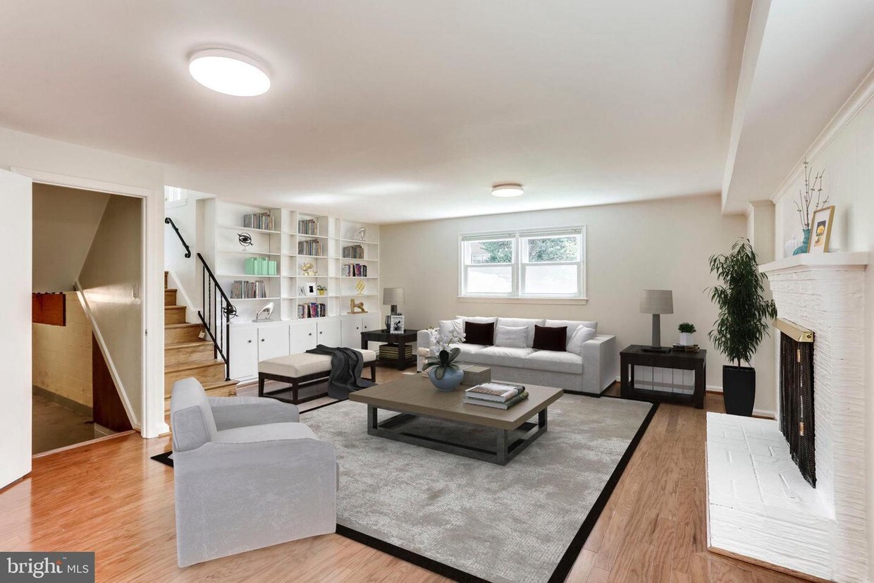 Foto principal - 1607 22nd St S