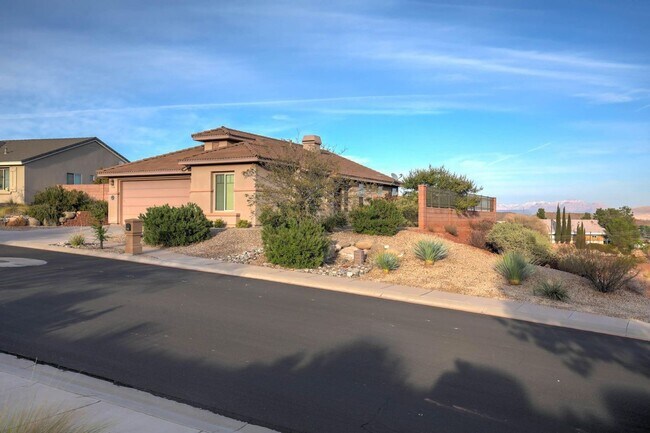 Foto del edificio - Coral Canyon Gem!